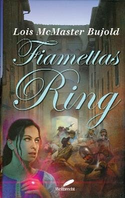 Fiamettas Ring. Roman Fantasy & Sci-Fi