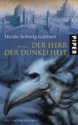 Der Herr der Dunkelheit: Zweiter Roman der Trilogie »Die Insel der Stürme«: Die Insel der Stürme 2 Historical Fiction