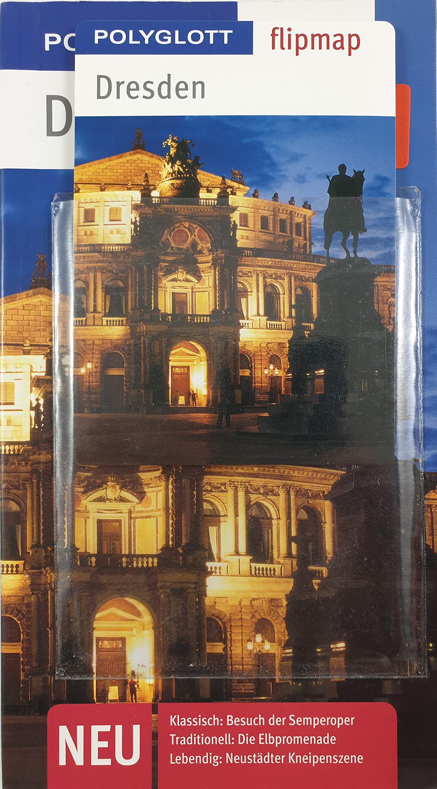 Dresden Travel