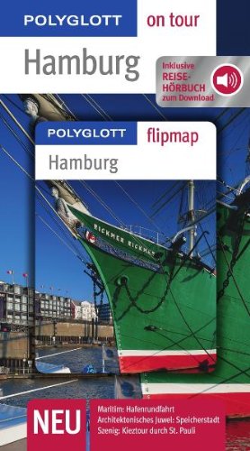Polyglott on tour: Hamburg (inkl. Reisehörbuch zum Download) Travel