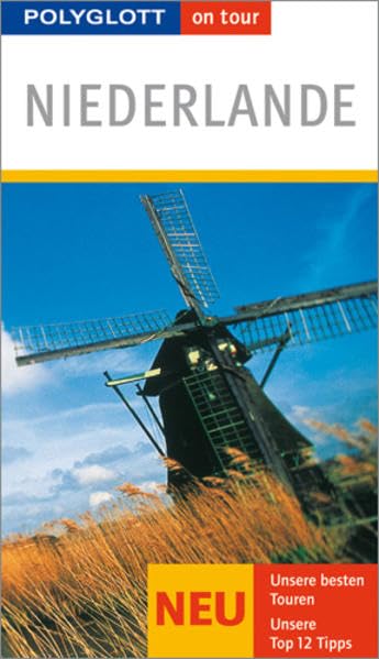 Polyglott on tour. Niederlande Leisure, Home & Garden Books