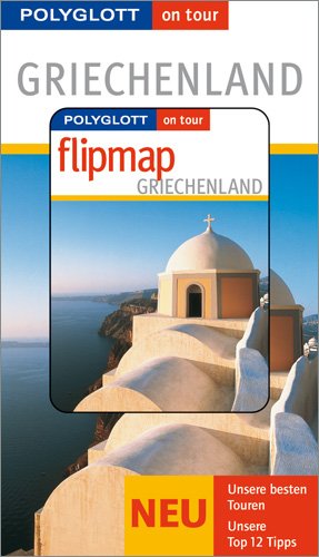 Griechenland Travel