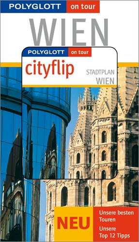 Product Image: Wien - Buch mit cityflip