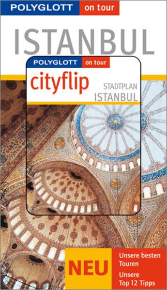 Polyglott on tour. Istanbul, mit Cityflip Leisure, Home & Garden
