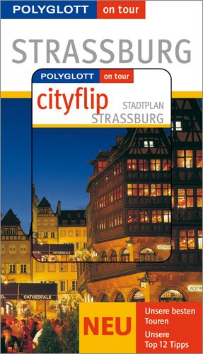 Product Image: Polyglot on tour. Strassburg, m. Cityflip