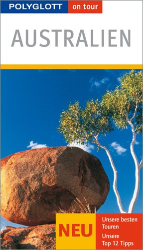 Product Image: Polyglott on tour Australien