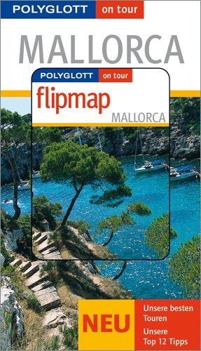 Mallorca - Buch mit flipmap Travel Books