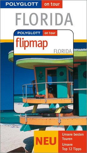 Florida - Buch mit flipmap Travel Books
