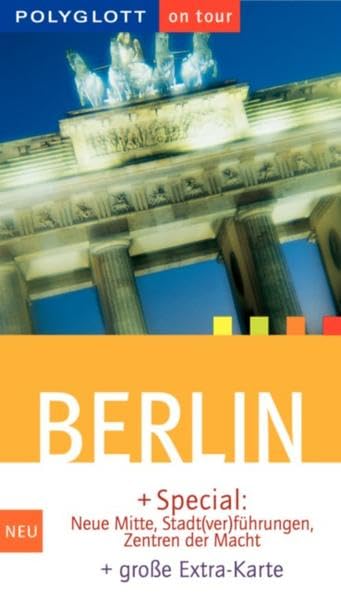 Berlin (Polyglott on tour) Travel
