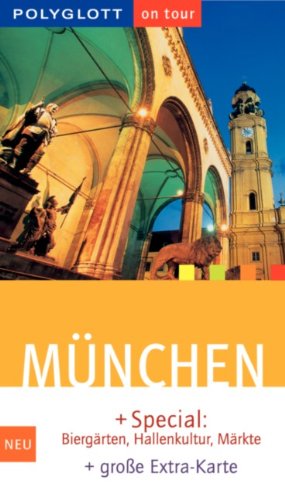 Polyglott On Tour, München Travel