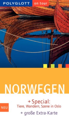 Norwegen Travel