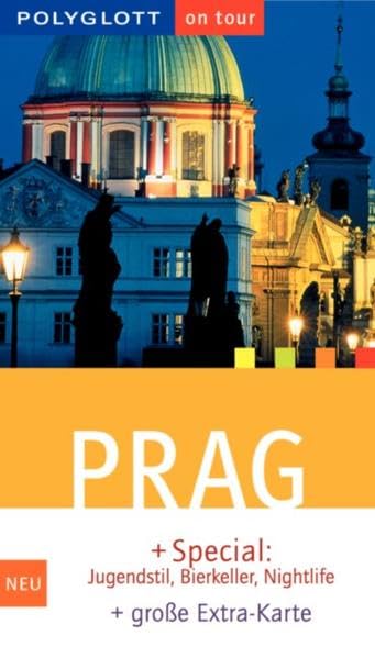Prag Books
