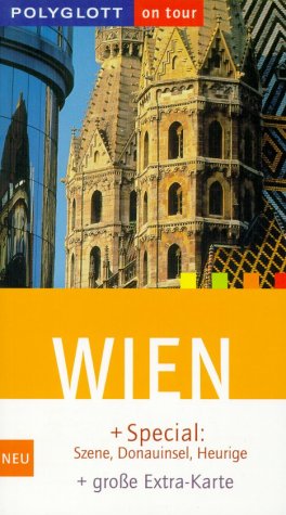 Product Image: Polyglott On Tour, Wien