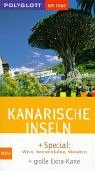 Polyglott On Tour, Kanarische Inseln Books