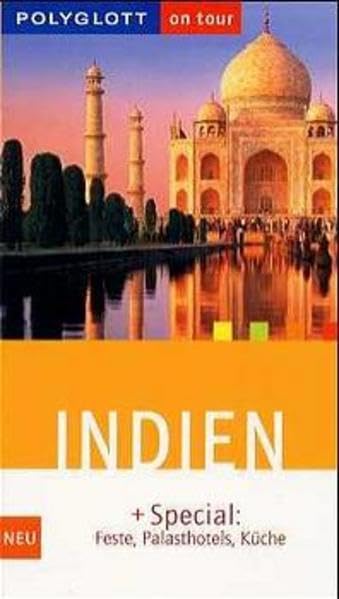 Product Image: Polyglott On Tour, Indien