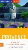 Polyglott On Tour, Provence Travel Books