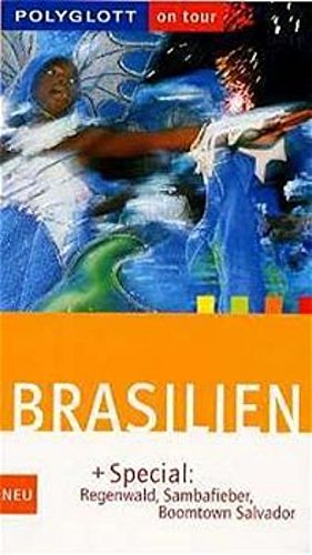 Polyglott On Tour, Brasilien Travel