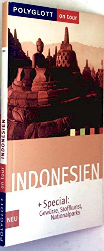 Polyglott On Tour, Indonesien Travel