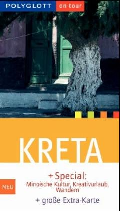 Polyglott On Tour, Kreta Travel