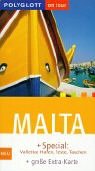 Polyglott On Tour, Malta Travel Books