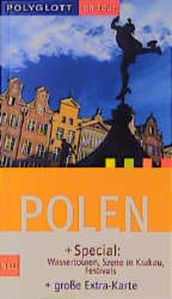 Polyglott On Tour, Polen Travel