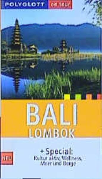 Polyglott On Tour, Bali, Lombok Travel