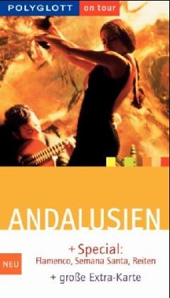 Polyglott On Tour, Andalusien Travel