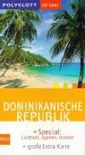 Polyglott On Tour, Dominikanische Republik Maps & Plans
