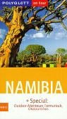 Polyglott On Tour, Namibia Travel