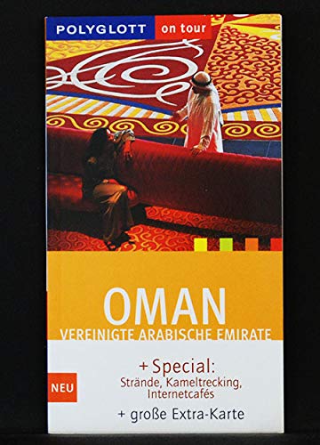 Polyglott On Tour, Oman, Vereinigte Arabische Emirate Travel