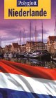 Polyglott Reiseführer, Niederlande Travel Books