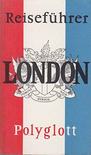 Polyglott Reiseführer, London Leisure, Home & Garden