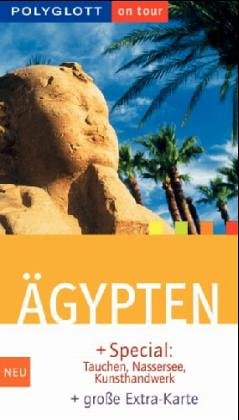 Product Image: Polyglott Reiseführer, Ägypten