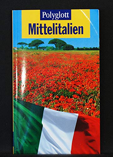Mittelitalien. Books