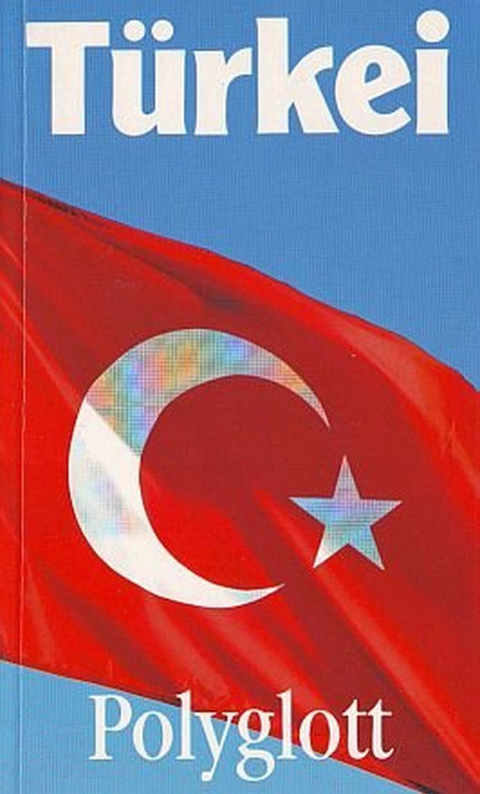 Polyglott Reiseführer: Türkei Travel Books