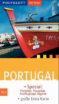 Product Image: Polyglott Reiseführer, Portugal