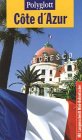 Polyglott Reiseführer, Cote d' Azur Travel
