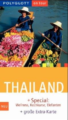 Polyglott Reiseführer, Thailand Travel Books