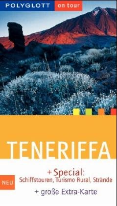 Polyglott Reiseführer, Teneriffa Travel Books
