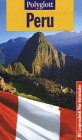 Polyglott Reiseführer, Peru Travel