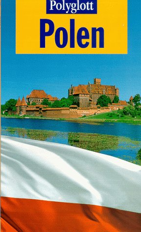 Polyglott Reiseführer, Polen Books