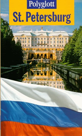 Product Image: Polyglott Reiseführer, Sankt Petersburg