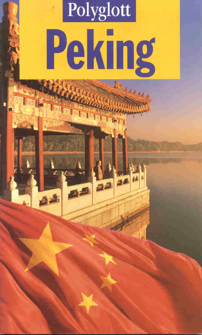 Polyglott Reiseführer, Peking Travel