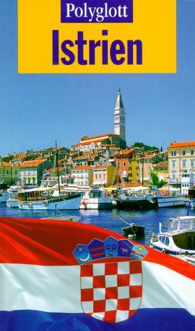 Polyglott Reiseführer, Istrien Travel Books