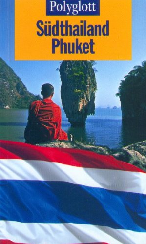 Product Image: Polyglott Reiseführer, Südthailand, Phuket
