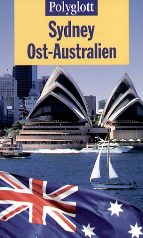 Product Image: Polyglott Reiseführer, Sydney, Ost-Australien