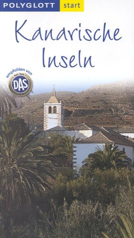 Kanarische Inseln Travel