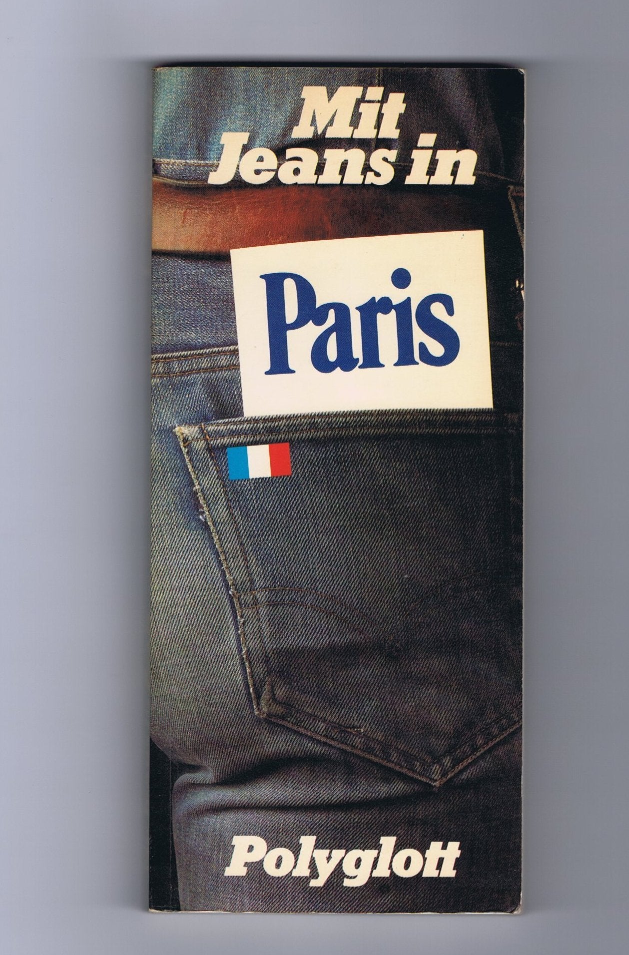 Paris Travel