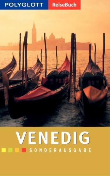 Venedig (Polyglott ReiseBuch) Books