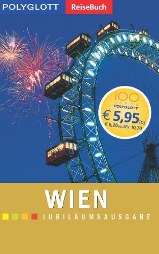 Wien Travel Books